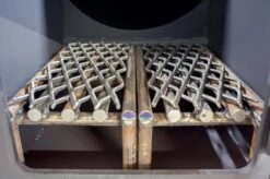 Yoder Smokers 26" Cimarron Offset Smoker On Competition Cart -Barbecue Supplies Store yoder smokers 26 cimarron offset smoker on competition cart outdoor grills 41321527247125