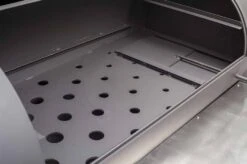 Yoder Smokers 26" Cimarron Offset Smoker On Competition Cart -Barbecue Supplies Store yoder smokers 26 cimarron offset smoker on competition cart outdoor grills 41321527443733