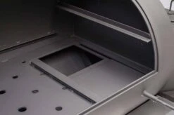 Yoder Smokers 26" Cimarron Offset Smoker On Competition Cart -Barbecue Supplies Store yoder smokers 26 cimarron offset smoker on competition cart outdoor grills 41321527476501