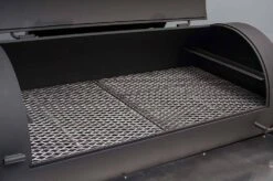 Yoder Smokers 26" Cimarron Offset Smoker On Competition Cart -Barbecue Supplies Store yoder smokers 26 cimarron offset smoker on competition cart outdoor grills 41321528066325