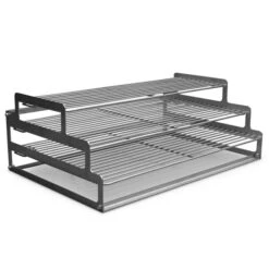 Yoder Smokers 3-Tier Wire Smoking Rack
