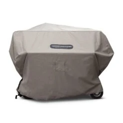 Yoder Smokers 48" Charcoal Flattop Grill Cover