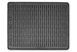 Yoder Smokers Cast Iron Griddle