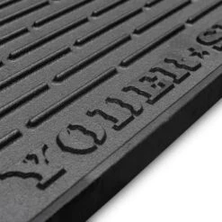 Yoder Smokers Cast Iron Griddle -Barbecue Supplies Store yoder smokers cast iron griddle outdoor grill accessories 40052903837973