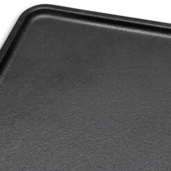 Yoder Smokers Cast Iron Griddle -Barbecue Supplies Store yoder smokers cast iron griddle outdoor grill accessories 40052903936277