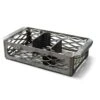 Yoder Smokers Charcoal Basket For Offset Pits -Barbecue Supplies Store yoder smokers charcoal basket for offset pits cheyenne outdoor grill accessories 40052735770901