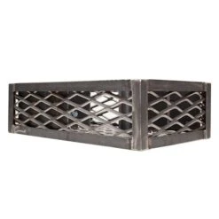 Yoder Smokers Charcoal Basket For Offset Pits 14 Yoder Smokers Charcoal Basket For Offset Pits -Barbecue Supplies Store yoder smokers charcoal basket for offset pits kingman outdoor grill accessories 40052735901973