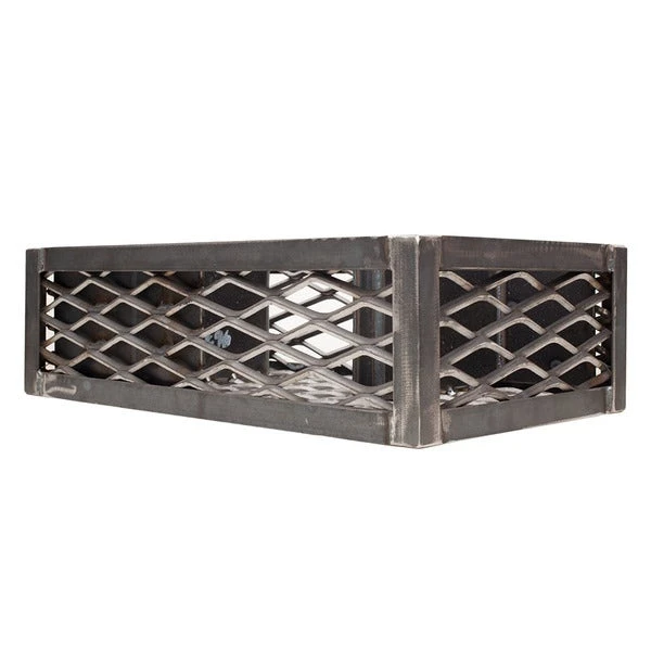 Yoder Smokers Charcoal Basket For Offset Pits 7 Yoder Smokers Charcoal Basket For Offset Pits - Image 5