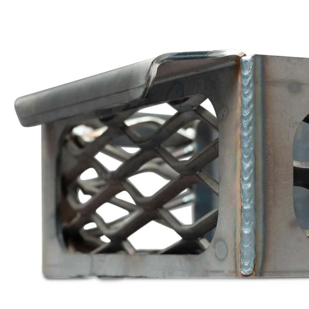 Yoder Smokers Charcoal Basket For Offset Pits 6 Yoder Smokers Charcoal Basket For Offset Pits - Image 4