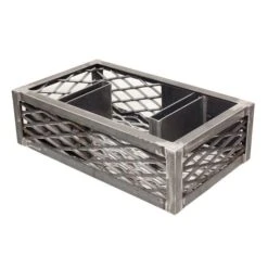 Yoder Smokers Charcoal Basket For Offset Pits 16 Yoder Smokers Charcoal Basket For Offset Pits -Barbecue Supplies Store yoder smokers charcoal basket for offset pits outdoor grill accessories 40052735934741