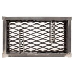 Yoder Smokers Charcoal Basket For Offset Pits 15 Yoder Smokers Charcoal Basket For Offset Pits -Barbecue Supplies Store yoder smokers charcoal basket for offset pits outdoor grill accessories 40052735967509