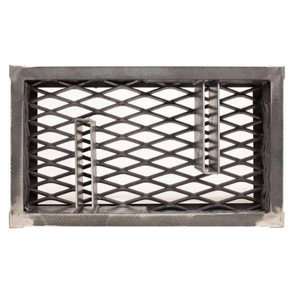 Yoder Smokers Charcoal Basket For Offset Pits 8 Yoder Smokers Charcoal Basket For Offset Pits - Image 6