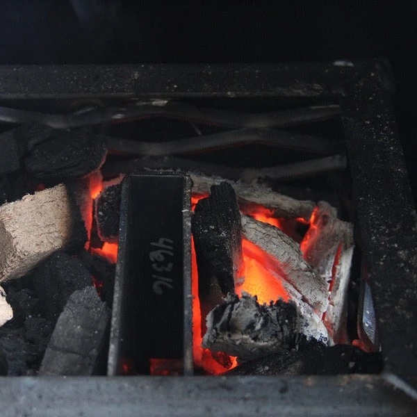 Yoder Smokers Charcoal Basket For Offset Pits 10 Yoder Smokers Charcoal Basket For Offset Pits - Image 8