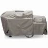 Yoder Smokers Cheyenne Cover - Removable Stack -Barbecue Supplies Store yoder smokers cheyenne cover removable stack outdoor grill covers 40053209432341