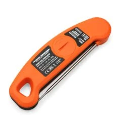 Yoder Smokers Digital Thermometer -Barbecue Supplies Store yoder smokers digital thermometer cooking thermometers 40053043200277