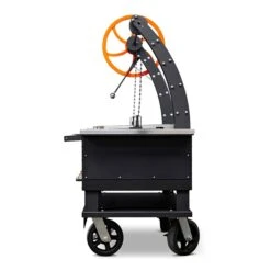 Yoder Smokers 36" El Dorado Santa Maria Charcoal Grill -Barbecue Supplies Store yoder smokers el dorado santa maria charcoal grill 22 x 36 51519739363605