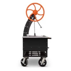 Yoder Smokers 42" El Dorado Santa Maria Charcoal Grill -Barbecue Supplies Store yoder smokers el dorado santa maria charcoal grill 22 x 42 51519650496789
