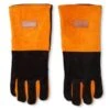 Yoder Smokers Long Leather BBQ Gloves -Barbecue Supplies Store yoder smokers long leather bbq gloves oven mitts pot holders 40052901970197