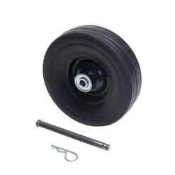 Yoder Smokers Pellet Cooker Replacement Wheel