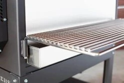 Yoder Smokers Pellet Grill Grease Shield -YS480 Or YS480s -Barbecue Supplies Store yoder smokers pellet grill grease shield ys480 or ys480s outdoor grill accessories 40052922712341