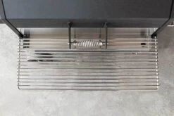 Yoder Smokers Pellet Grill Grease Shield -YS480 Or YS480s -Barbecue Supplies Store yoder smokers pellet grill grease shield ys480 or ys480s outdoor grill accessories 40052922745109