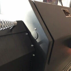 Yoder Smokers Probe Port - New Style