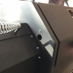 Yoder Smokers Probe Port - New Style -Barbecue Supplies Store yoder smokers probe port new style outdoor grill accessories 40052832272661