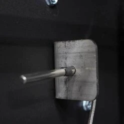 Yoder Smokers Short Thermocouple Replacement For YS480 And YS640 Pellet Grills