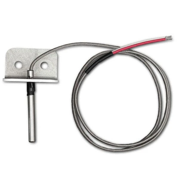 Yoder Smokers Short Thermocouple Replacement For YS480 And YS640 Pellet Grills - Image 2