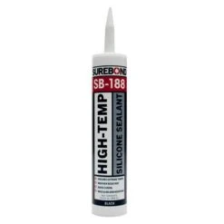 Yoder Smokers Silicone High Temp Sealant - 90373