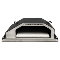 Yoder Smokers Wood Fired Oven, YS1500