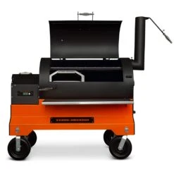 Yoder Smokers Wood Fired Oven, YS1500 -Barbecue Supplies Store yoder smokers wood fired oven ys1500 outdoor grill accessories 41744954294549