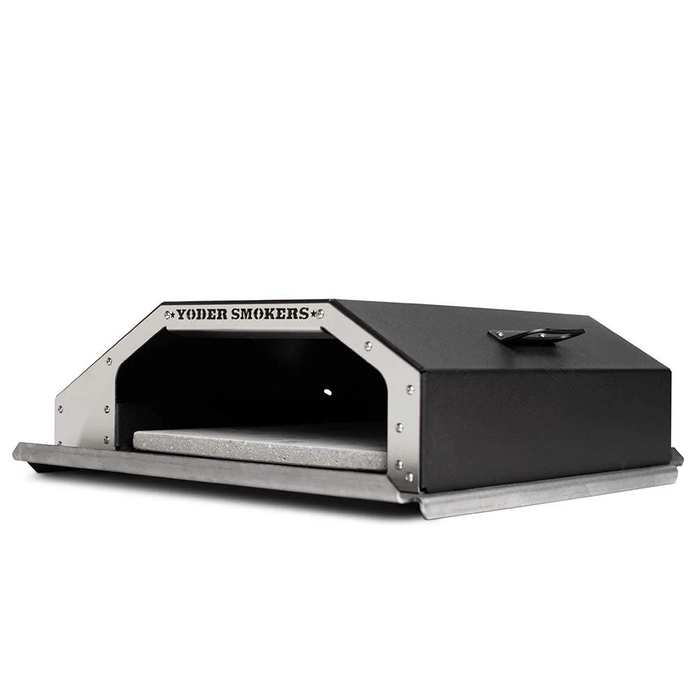 Yoder Smokers Wood Fired Oven, YS480 And YS640 6 Yoder Smokers Wood Fired Oven, YS480 And YS640 - Image 4