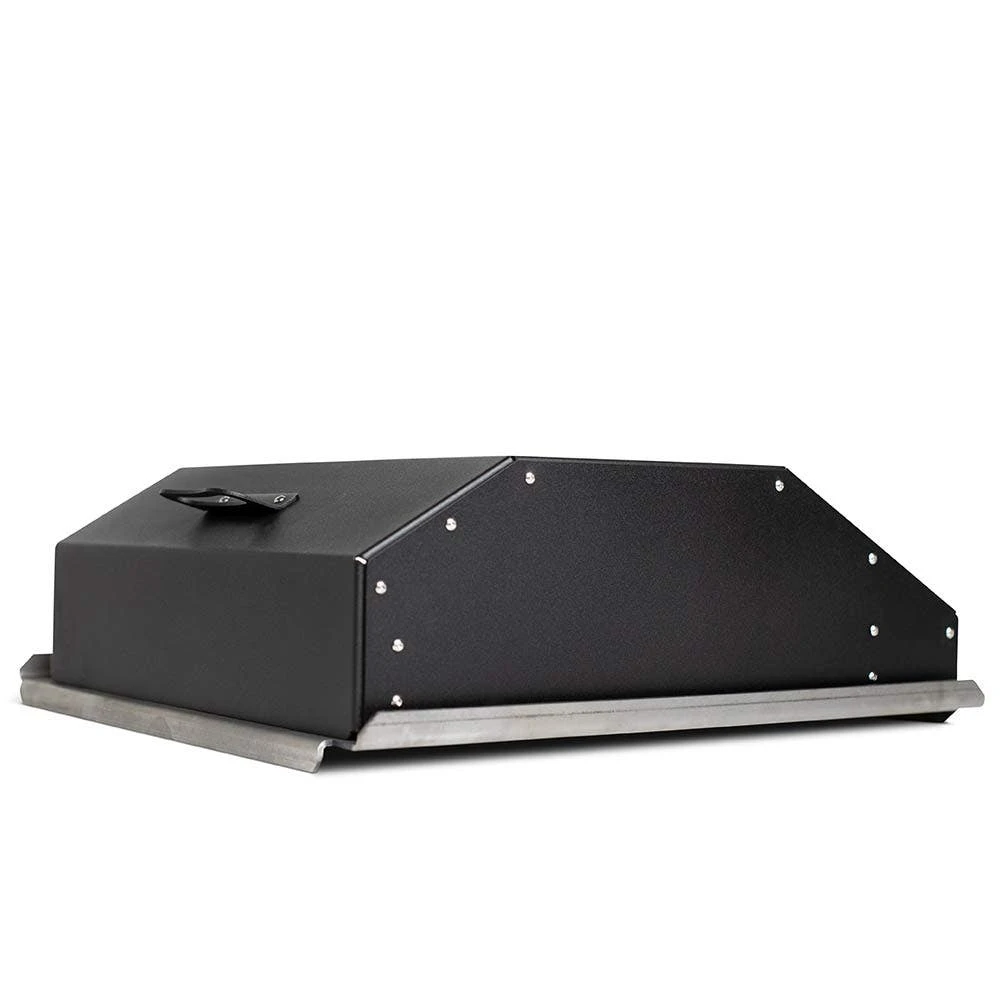 Yoder Smokers Wood Fired Oven, YS480 And YS640 8 Yoder Smokers Wood Fired Oven, YS480 And YS640 - Image 6