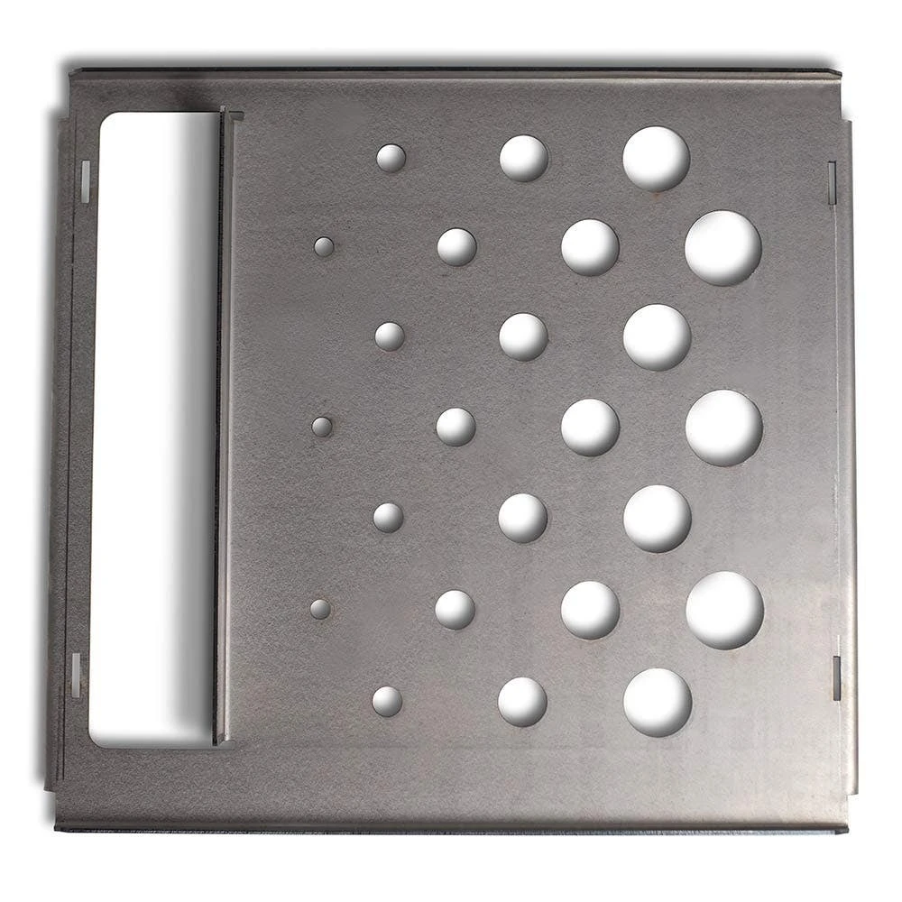 Yoder Smokers Wood Fired Oven, YS480 And YS640 10 Yoder Smokers Wood Fired Oven, YS480 And YS640 - Image 8