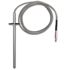 Yoder Smokers YS Series Pellet Grill Thermocouple Replacement, Back Wall