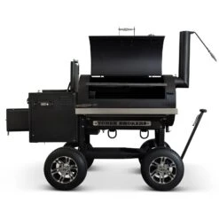 Yoder Smokers YS1500s Outlander Series Pellet Grill -Barbecue Supplies Store yoder smokers ys1500s outlander series pellet grill outdoor grills 41803015979285