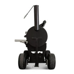 Yoder Smokers YS1500s Outlander Series Pellet Grill -Barbecue Supplies Store yoder smokers ys1500s outlander series pellet grill outdoor grills 41803016372501