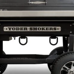 Yoder Smokers YS1500s Outlander Series Pellet Grill -Barbecue Supplies Store yoder smokers ys1500s outlander series pellet grill outdoor grills 41803016962325