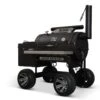 Yoder Smokers YS1500s Outlander Series Pellet Grill 1 Yoder Smokers YS1500s Outlander Series Pellet Grill -Barbecue Supplies Store yoder smokers ys1500s outlander series pellet grill outdoor grills 41803017421077