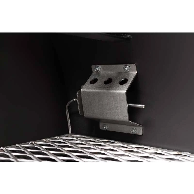 Yoder Smokers YS1500s Pellet Grill 6 Yoder Smokers YS1500s Pellet Grill - Image 4