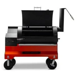 Yoder Smokers YS1500s Pellet Grill 35 Yoder Smokers YS1500s Pellet Grill -Barbecue Supplies Store yoder smokers ys1500s pellet grill outdoor grills 40052632256789