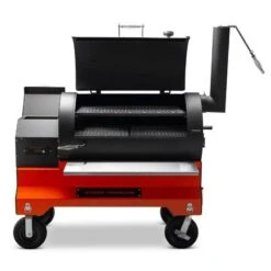 Yoder Smokers YS1500s Pellet Grill 39 Yoder Smokers YS1500s Pellet Grill -Barbecue Supplies Store yoder smokers ys1500s pellet grill outdoor grills 40052632387861