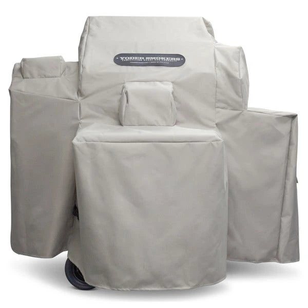 Yoder Smokers YS480 And YS480s Grill Cover 4 Yoder Smokers YS480 And YS480s Grill Cover - Image 2