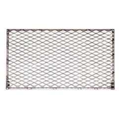 Yoder Smokers YS480 Expanded Stainless Steel Second Shelf