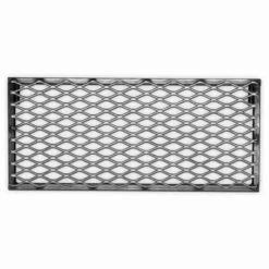 Yoder Smokers YS480 Pellet Smoker Half Depth Shelf