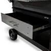 Yoder Smokers YS480 Storage Drawer 2 Yoder Smokers YS480 Storage Drawer -Barbecue Supplies Store yoder smokers ys480 storage drawer outdoor grill accessories 41775188476181