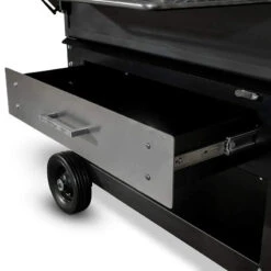Yoder Smokers YS480 Storage Drawer