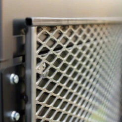 Yoder Smokers YS480 Storage Drawer -Barbecue Supplies Store yoder smokers ys480 storage drawer outdoor grill accessories 41775188738325