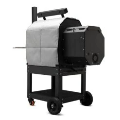 Yoder Smokers YS480 Universal Thermal Jacket -Barbecue Supplies Store yoder smokers ys480 universal thermal jacket outdoor grill accessories 40052944404757
